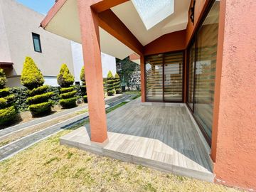 Residencial Rincón del los Encinos Casa en venta en Amomolulco