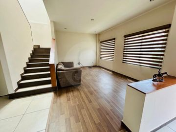 Residencial Rincón del los Encinos Casa en venta en Amomolulco