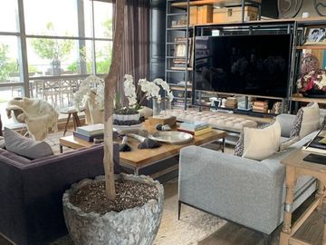 Departamento en venta en Paseo de las Lomas