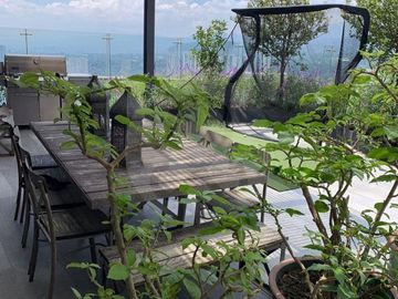 Departamento en venta en Paseo de las Lomas