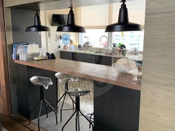 Departamento en venta en Paseo de las Lomas