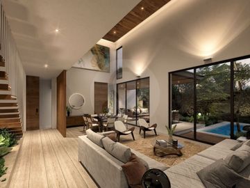Casa en venta en Rancho o rancheria La Ceiba Chica