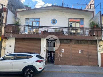 Casa en venta Fundadores de Moroleon, Moroleon Guanajuato