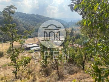 Terreno en venta Vicente Guerrero, Loma del Rio, Nicolas Romero Estado de Mexico