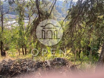 Terreno en venta Vicente Guerrero, Loma del Rio, Nicolas Romero Estado de Mexico
