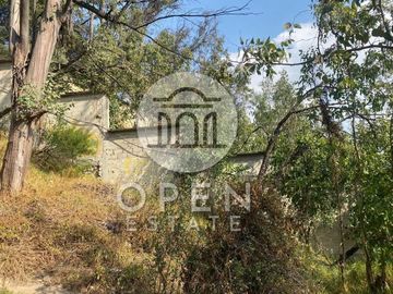 Terreno en venta Vicente Guerrero, Loma del Rio, Nicolas Romero Estado de Mexico