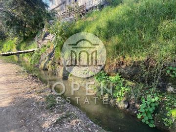 Terreno en venta Vicente Guerrero, Loma del Rio, Nicolas Romero Estado de Mexico