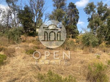 Terreno en venta Vicente Guerrero, Loma del Rio, Nicolas Romero Estado de Mexico