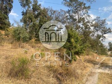 Terreno en venta Vicente Guerrero, Loma del Rio, Nicolas Romero Estado de Mexico