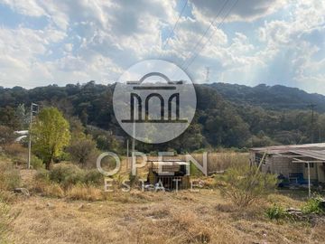 Terreno en venta Vicente Guerrero, Loma del Rio, Nicolas Romero Estado de Mexico
