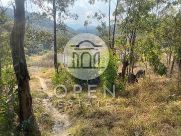 Terreno en venta Vicente Guerrero, Loma del Rio, Nicolas Romero Estado de Mexico