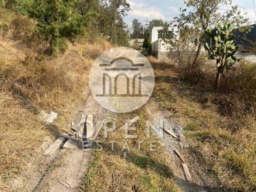 Terreno en venta Vicente Guerrero, Loma del Rio, Nicolas Romero Estado de Mexico