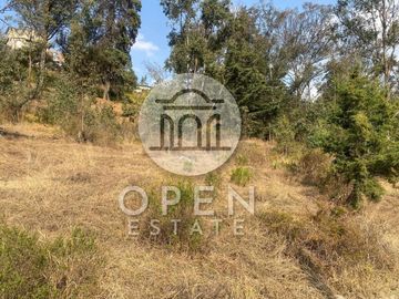 Terreno en venta Vicente Guerrero, Loma del Rio, Nicolas Romero Estado de Mexico