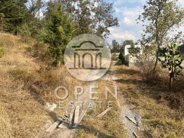 Terreno en venta Vicente Guerrero, Loma del Rio, Nicolas Romero Estado de Mexico