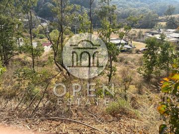 Terreno en venta Vicente Guerrero, Loma del Rio, Nicolas Romero Estado de Mexico