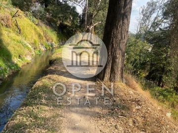 Terreno en venta Vicente Guerrero, Loma del Rio, Nicolas Romero Estado de Mexico