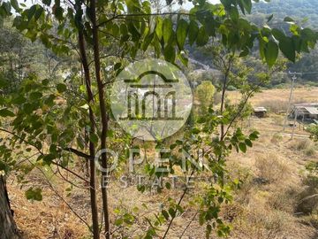 Terreno en venta Vicente Guerrero, Loma del Rio, Nicolas Romero Estado de Mexico