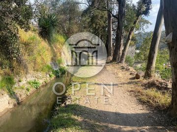 Terreno en venta Vicente Guerrero, Loma del Rio, Nicolas Romero Estado de Mexico