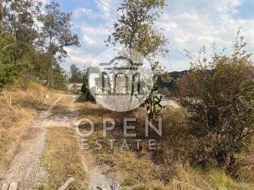 Terreno en venta Vicente Guerrero, Loma del Rio, Nicolas Romero Estado de Mexico