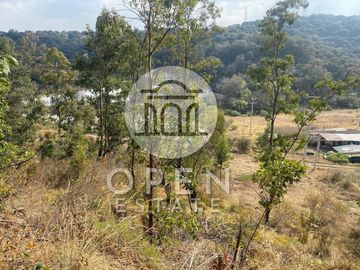 Terreno en venta Vicente Guerrero, Loma del Rio, Nicolas Romero Estado de Mexico