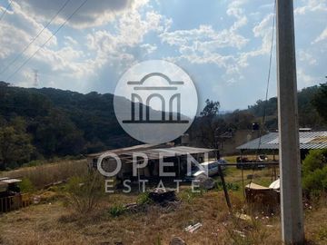 Terreno en venta Vicente Guerrero, Loma del Rio, Nicolas Romero Estado de Mexico