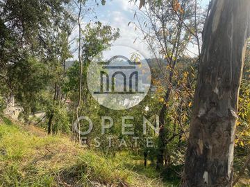 Terreno en venta Vicente Guerrero, Loma del Rio, Nicolas Romero Estado de Mexico
