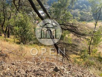 Terreno en venta Vicente Guerrero, Loma del Rio, Nicolas Romero Estado de Mexico