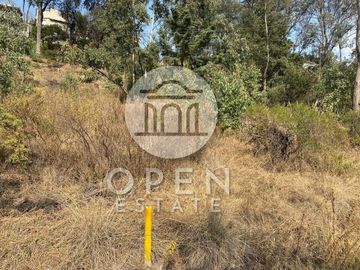 Terreno en venta Vicente Guerrero, Loma del Rio, Nicolas Romero Estado de Mexico