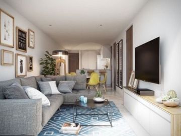 Departamento en venta en Centro