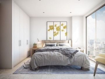 Departamento en venta en Centro