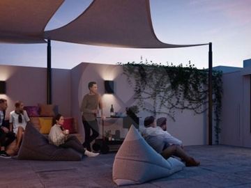Departamento en venta en Centro