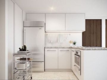 Departamento en venta en Centro