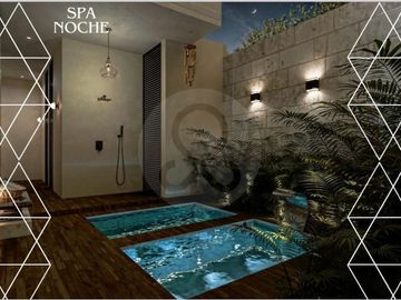 Casa en venta en Yucatán Country Club
