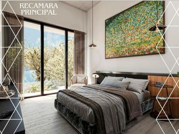Casa en venta en Yucatán Country Club