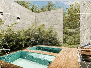 Casa en venta en Yucatán Country Club