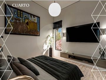 Casa en venta en Yucatán Country Club