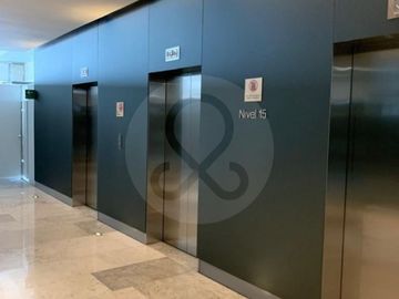 Oficina en venta en Paseo de las Lomas