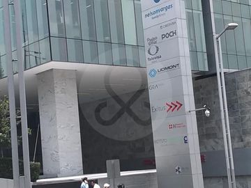 Oficina en venta en Paseo de las Lomas