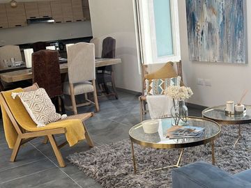 Casa en condominio en venta en undefined