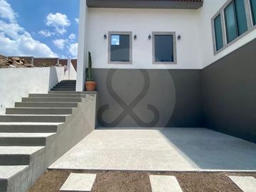 Casa en condominio en venta en undefined