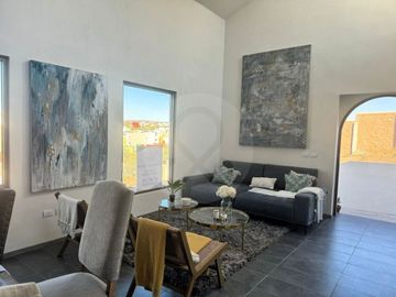 Casa en condominio en venta en undefined