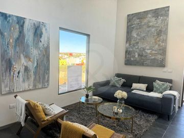 Casa en condominio en venta en undefined