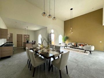 Casa en condominio en venta en undefined