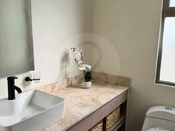 Casa en condominio en venta en undefined