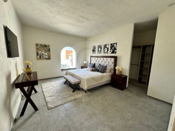 Casa en condominio en venta en undefined