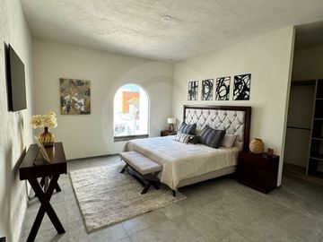 Casa en condominio en venta en undefined