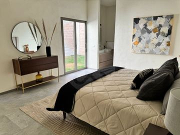 Casa en condominio en venta en undefined