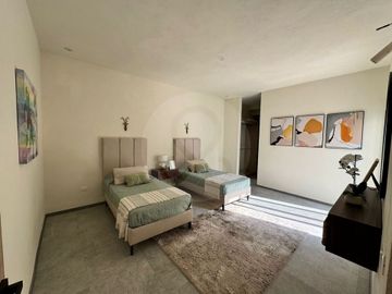 Casa en condominio en venta en undefined