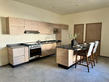 Casa en condominio en venta en undefined