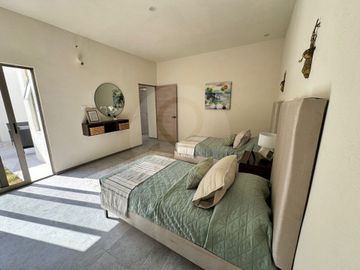 Casa en condominio en venta en undefined